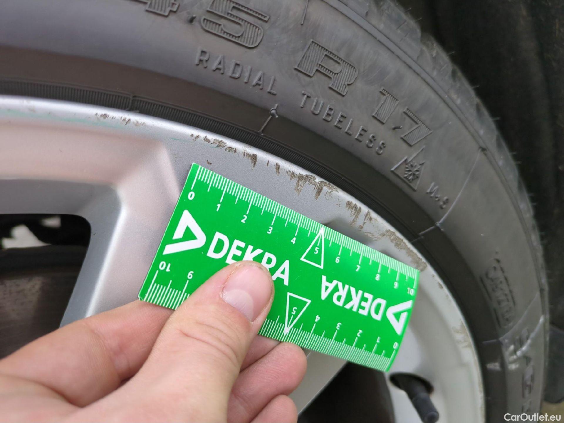  Audi  A3  Sportback 35 TDI Business Line 2.0 TDI 150CV BVA7 E6d #24