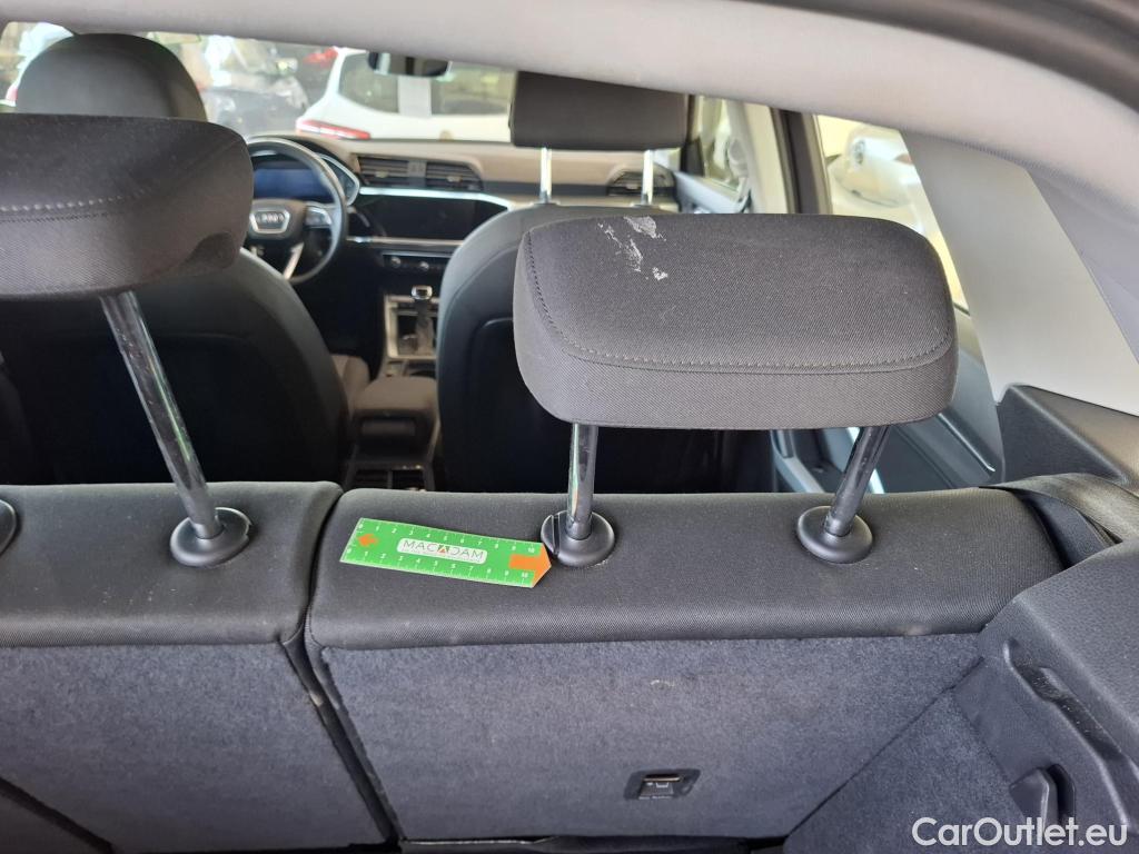  Audi  Q3  35 TDI Business Line 2.0 TDI 150CV BVA7 E6dT #28