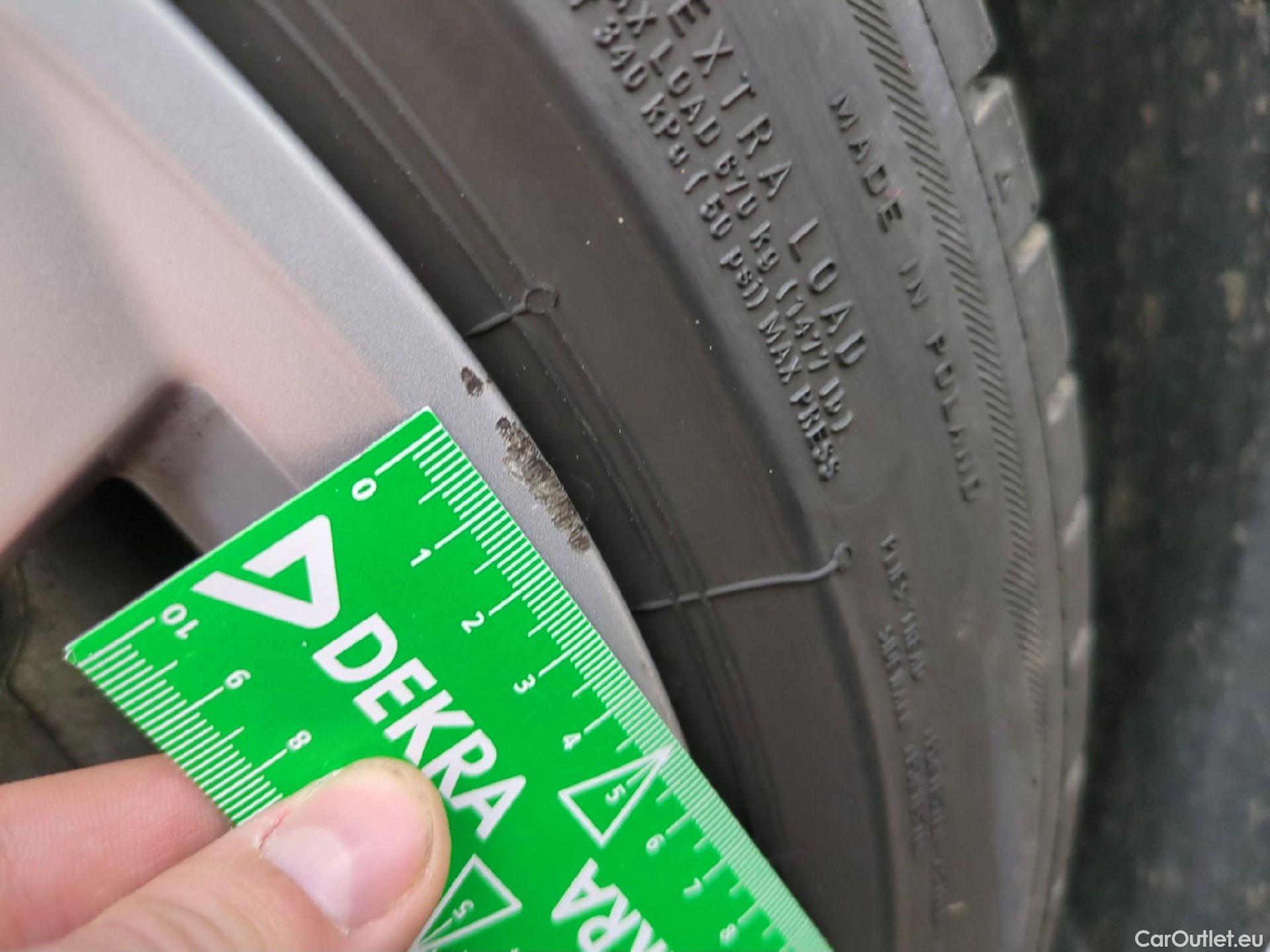  Audi  A3  Sportback 35 TDI Business Line 2.0 TDI 150CV BVA7 E6d #9