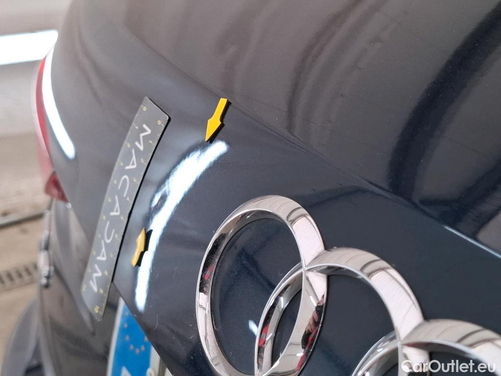  Audi  Q3  35 TDI Business Line 2.0 TDI 150CV BVA7 E6dT #21