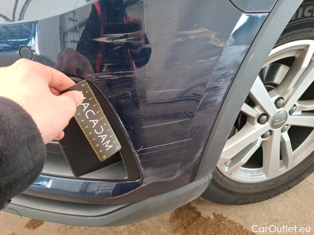  Audi  Q3  35 TDI Business Line 2.0 TDI 150CV BVA7 E6dT #40