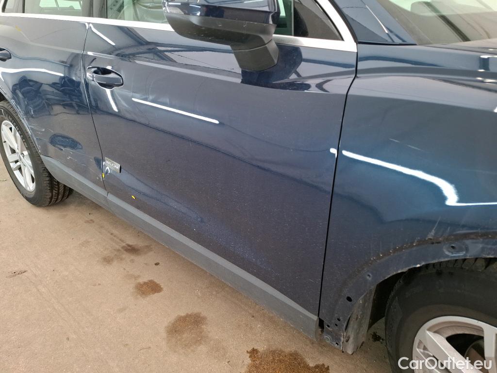  Audi  Q3  35 TDI Business Line 2.0 TDI 150CV BVA7 E6dT #16