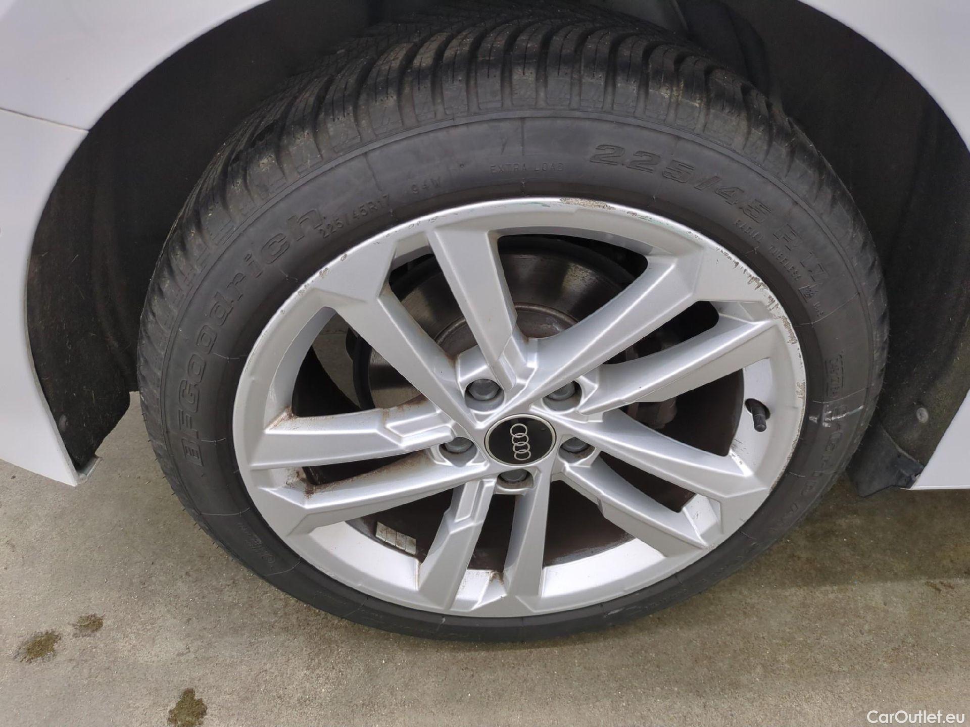  Audi  A3  Sportback 35 TDI Business Line 2.0 TDI 150CV BVA7 E6d #23