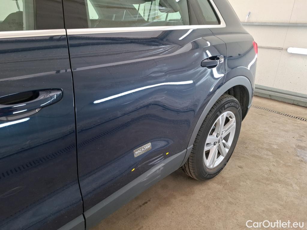  Audi  Q3  35 TDI Business Line 2.0 TDI 150CV BVA7 E6dT #13