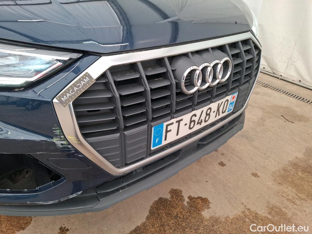  Audi  Q3  35 TDI Business Line 2.0 TDI 150CV BVA7 E6dT #11