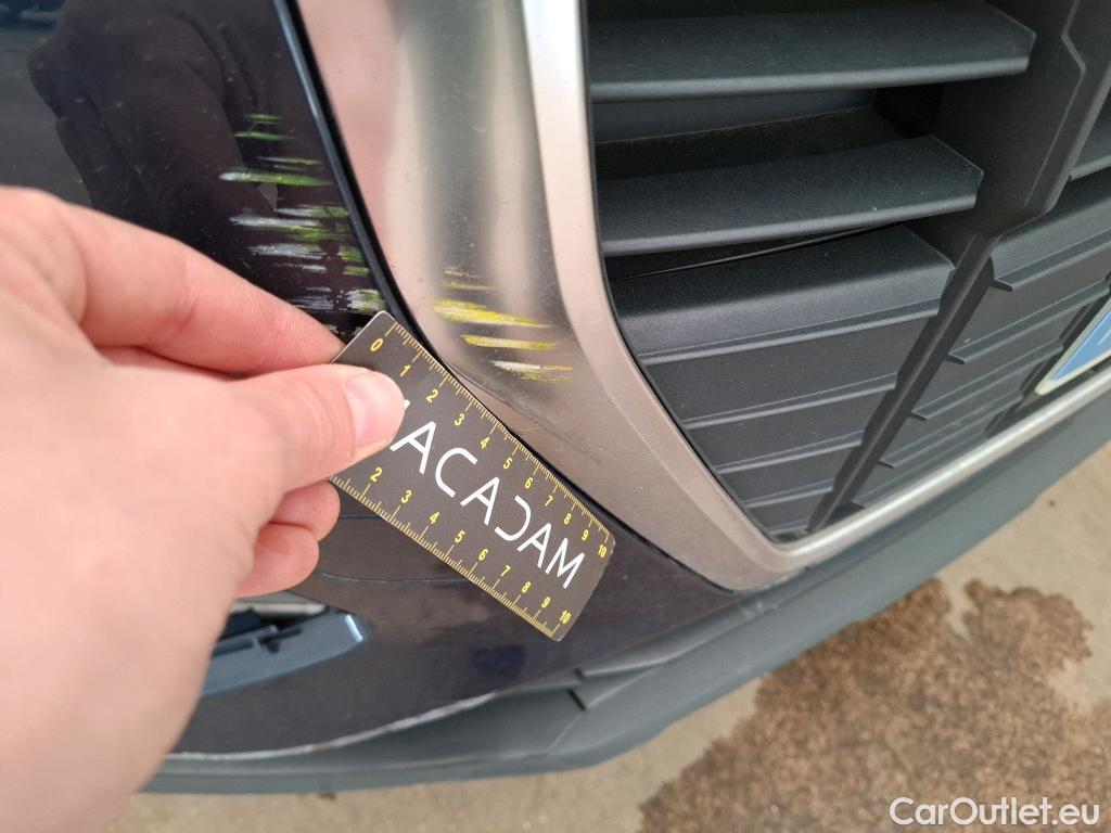  Audi  Q3  35 TDI Business Line 2.0 TDI 150CV BVA7 E6dT #12