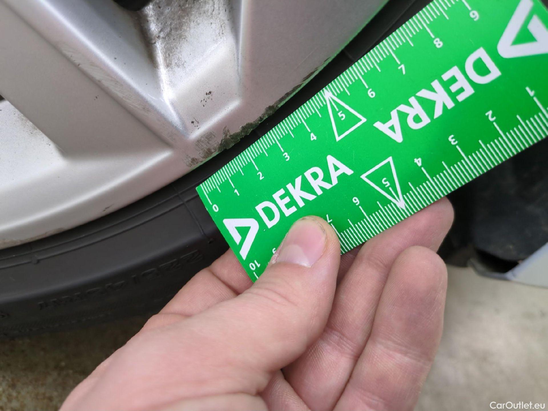  Audi  A3  Sportback 35 TDI Business Line 2.0 TDI 150CV BVA7 E6d #7