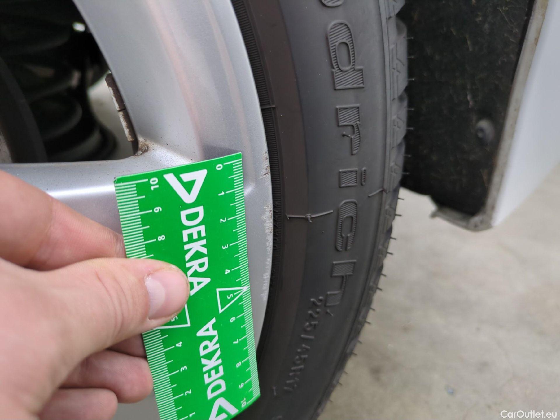  Audi  A3  Sportback 35 TDI Business Line 2.0 TDI 150CV BVA7 E6d #16