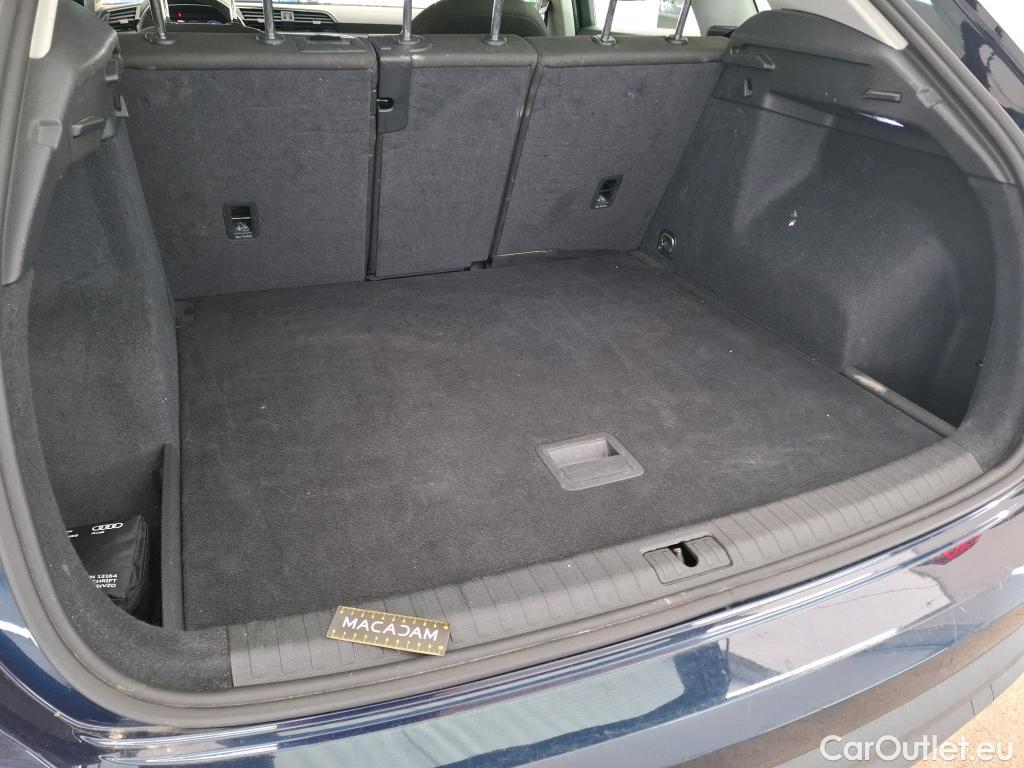  Audi  Q3  35 TDI Business Line 2.0 TDI 150CV BVA7 E6dT #35