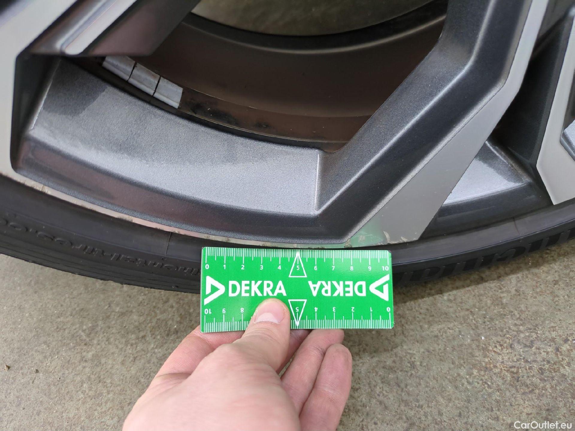  Audi  A3 AUDI  Sportback / 2020 / 5P / Berline 35 TFSI 150 MHEV S Tronic S Line #12