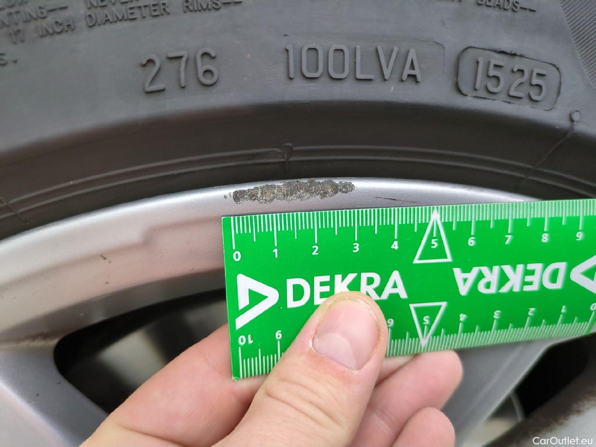  Audi  A3  Sportback 35 TDI Business Line 2.0 TDI 150CV BVA7 E6d #13