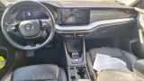 Skoda  Octavia  Combi Ambition 2.0 TDI 110KW AT7 E6d #3