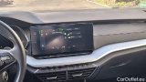  Skoda  Octavia  Combi Ambition 2.0 TDI 110KW AT7 E6d #14