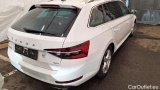  Skoda  Superb  Combi L&K 4x4 2.0 TSI 200KW AT7 E6dT #2