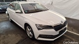  Skoda  Superb  Combi L&K 4x4 2.0 TSI 200KW AT7 E6dT #8