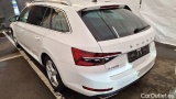  Skoda  Superb  Combi L&K 4x4 2.0 TSI 200KW AT7 E6dT #9