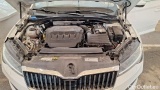  Skoda  Superb  Combi L&K 4x4 2.0 TSI 200KW AT7 E6dT #13