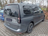  Volkswagen  Caddy VW  5 2.0 TDI BMT (7-Si.) DSG Style Maxi 5d 90kW #2