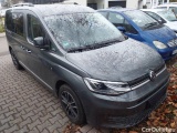  Volkswagen  Caddy VW  5 2.0 TDI BMT (7-Si.) DSG Style Maxi 5d 90kW #7