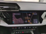  Audi  A3 AUDI  Sportback / 2020 / 5P / Berline 35 TFSI 150 MHEV S Tronic S Line #15