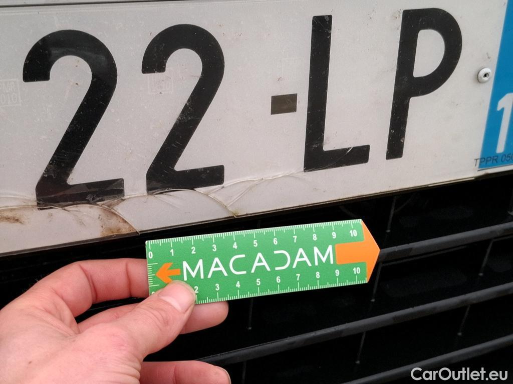  Citroen  Jumpy  Fourgon Club M 1.5 BlueHDi 100CV BVM6 E6d #85