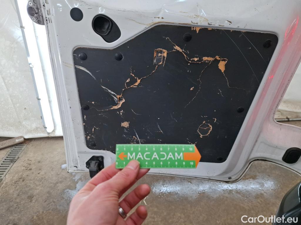  Citroen  Jumpy  Fourgon Club M 1.5 BlueHDi 100CV BVM6 E6d #69