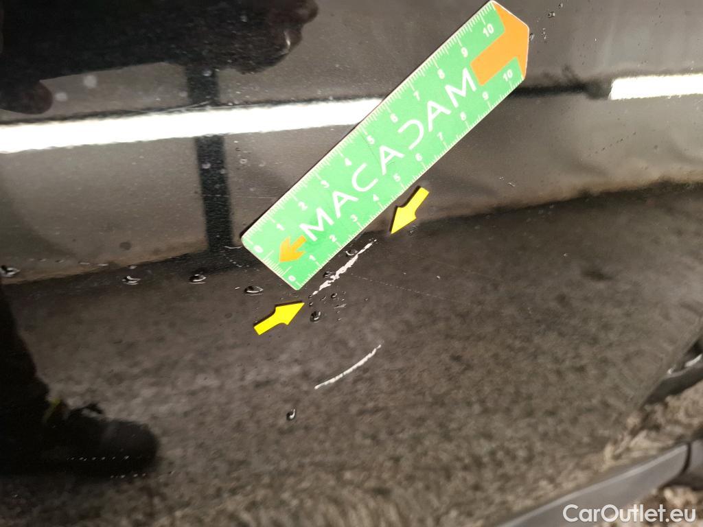  Citroen  C4 CITROEN  X / 2022 / 4P / Berline PureTech 130 S&S EAT8 Feel Pack #10