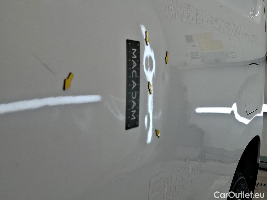  Citroen  Berlingo  Fourgon Club M 1000 1.2 PureTech 130CV BVA8 E6d #3