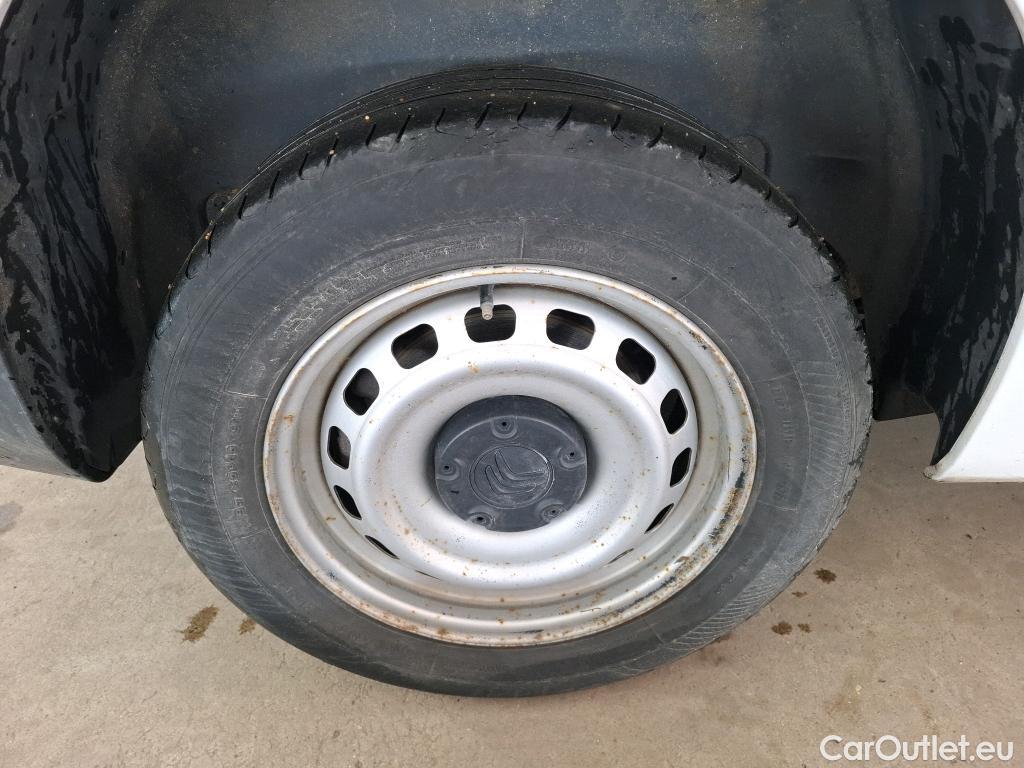  Citroen  Berlingo  Fourgon Driver M 650 1.5 BlueHDi 100CV BVM6 E6d #31