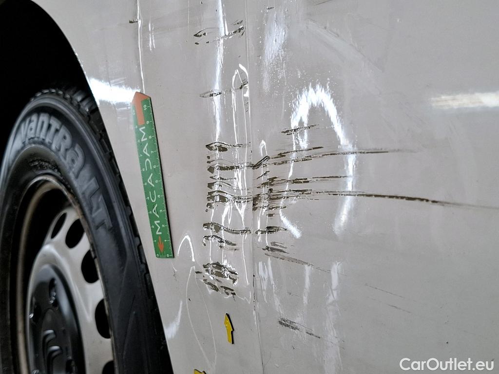  Citroen  Jumpy  Fourgon Club M 1.5 BlueHDi 100CV BVM6 E6d #11