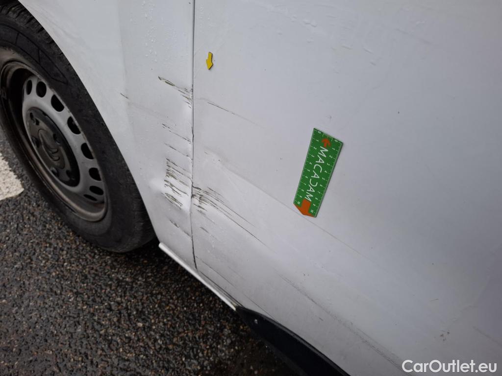  Citroen  Jumpy  Fourgon Club M 1.5 BlueHDi 100CV BVM6 E6d #46