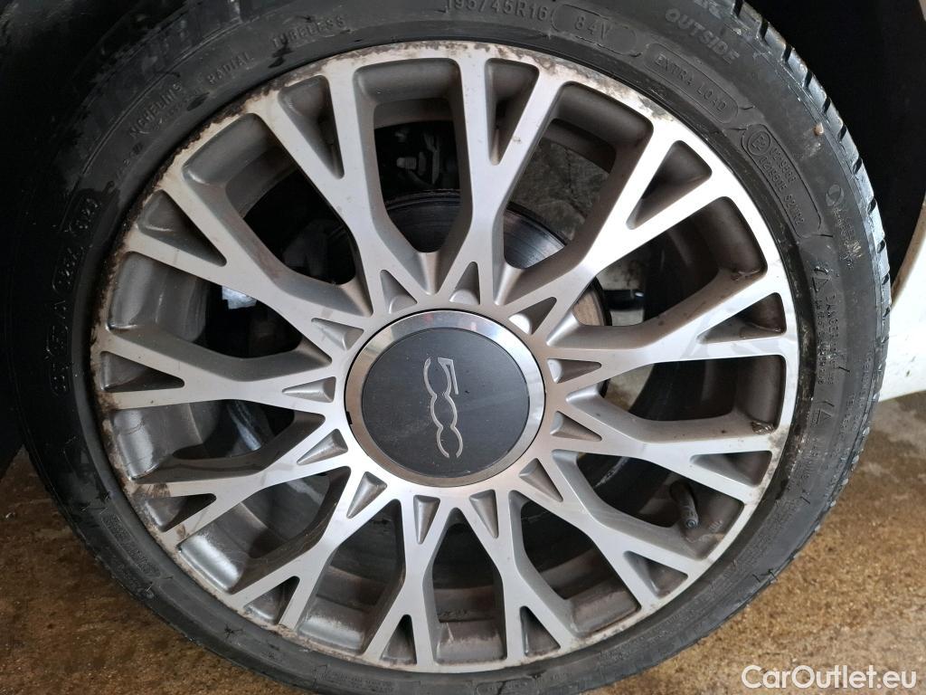  Fiat  500  Star 1.2 70CV BVM5 E6dT #15