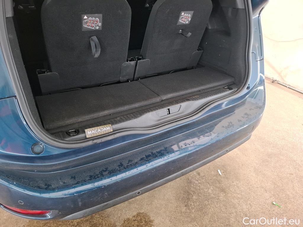  Citroen  C4 Grand Picasso /Spacetourer Business + 1.5 BlueHDi 130CV BVA8 E6d #19