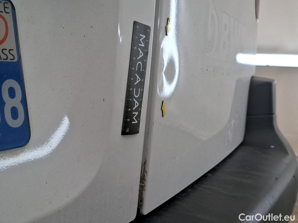  Citroen  Berlingo  Fourgon Club M 1000 1.2 PureTech 130CV BVA8 E6d #19