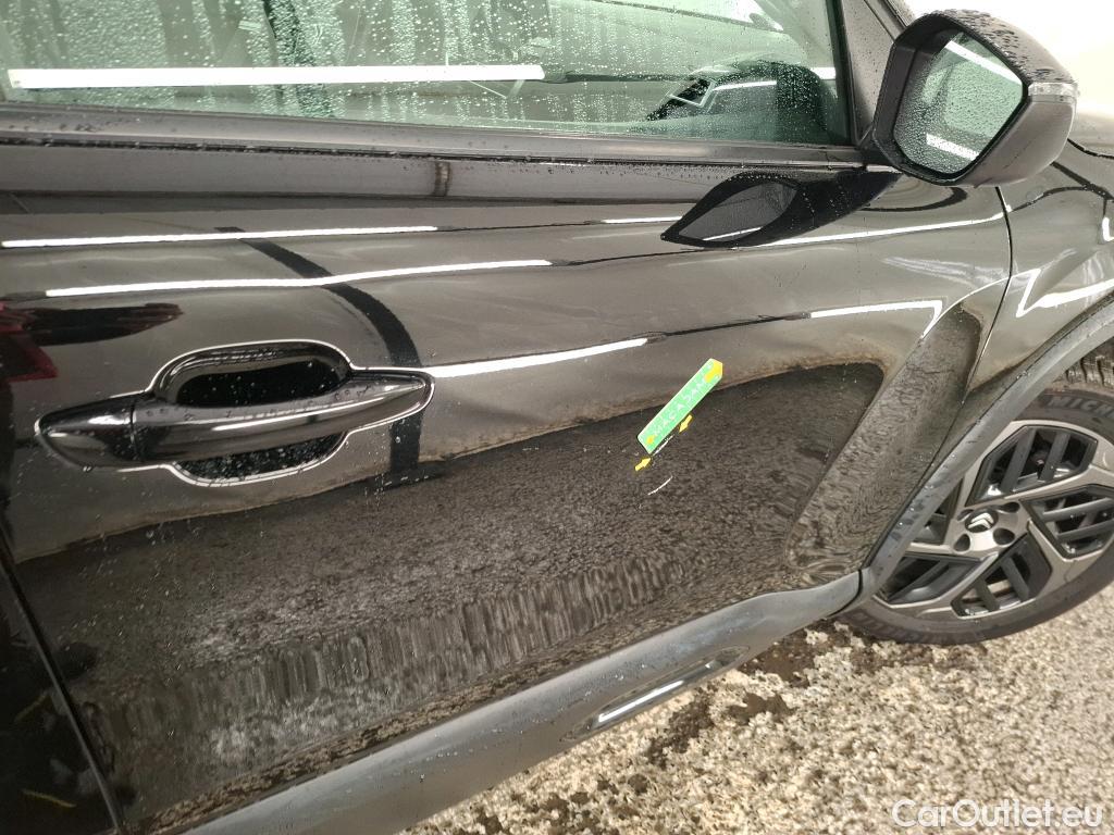  Citroen  C4 CITROEN  X / 2022 / 4P / Berline PureTech 130 S&S EAT8 Feel Pack #9