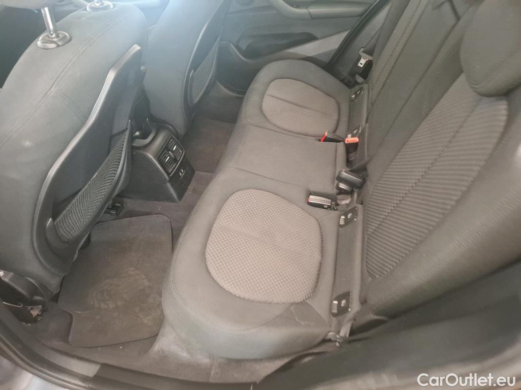  Bmw  X1 Série  sDrive18d Lounge 2.0 150CV BVA8 E6d #105