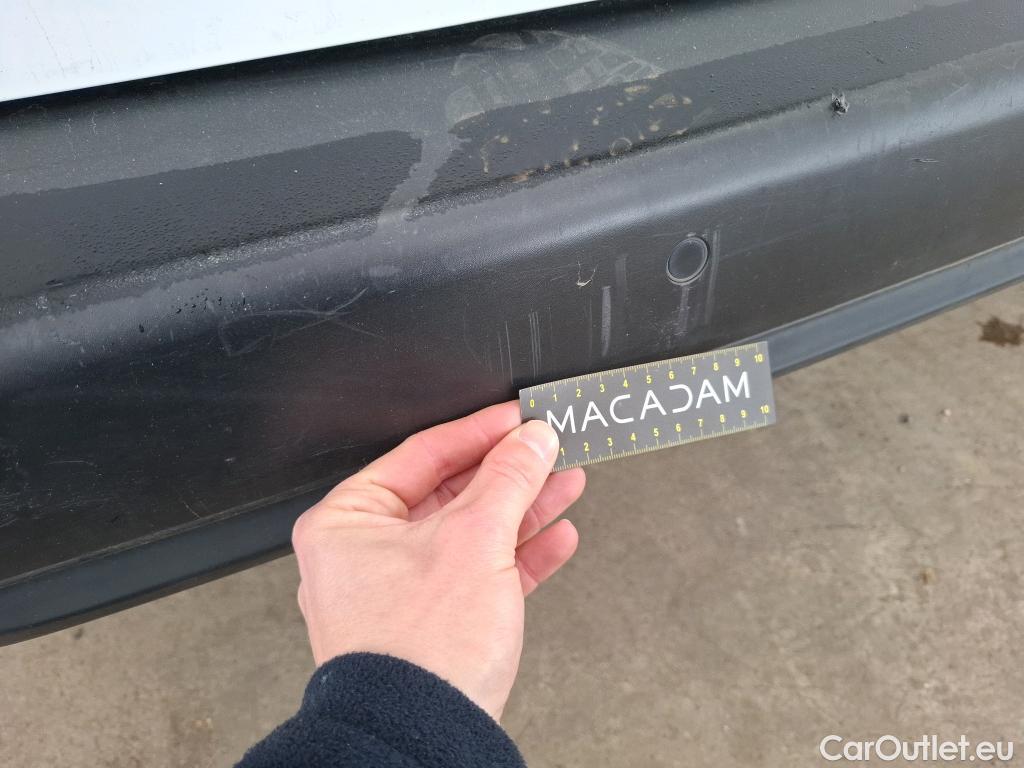  Citroen  Berlingo  Fourgon Driver M 650 1.5 BlueHDi 100CV BVM6 E6d #44