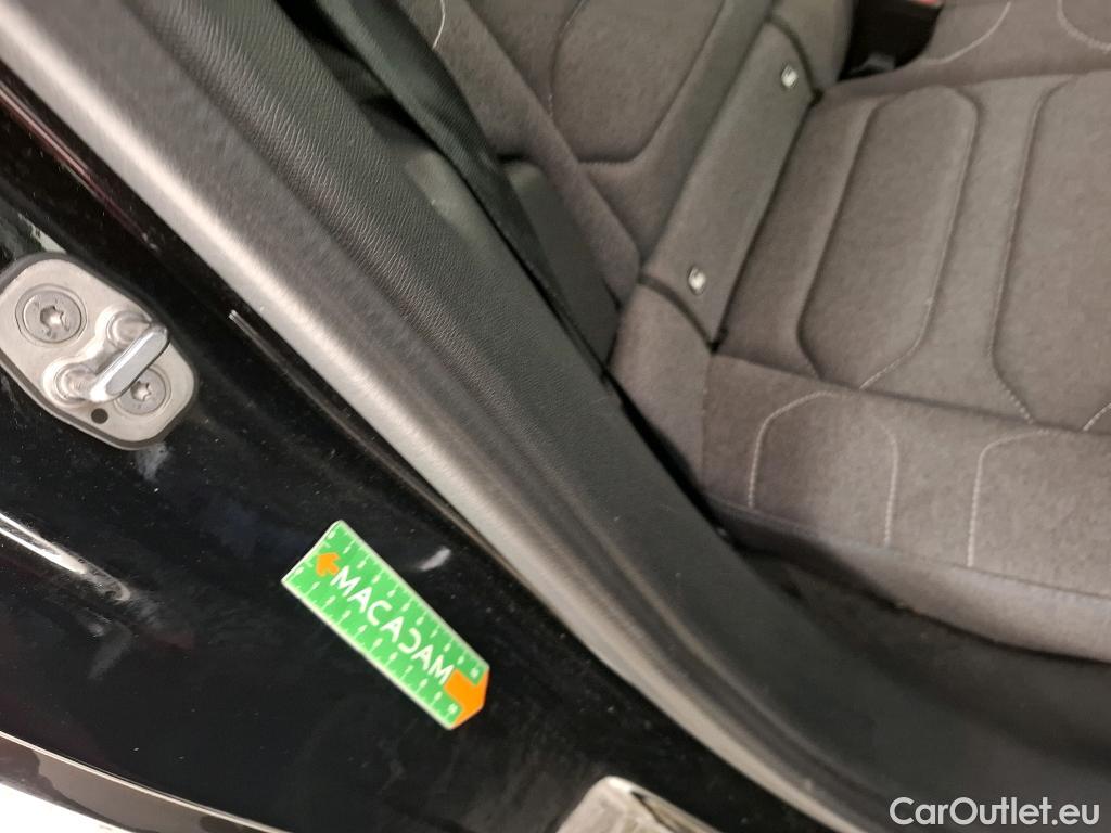  Citroen  C4 CITROEN  X / 2022 / 4P / Berline PureTech 130 S&S EAT8 Feel Pack #7