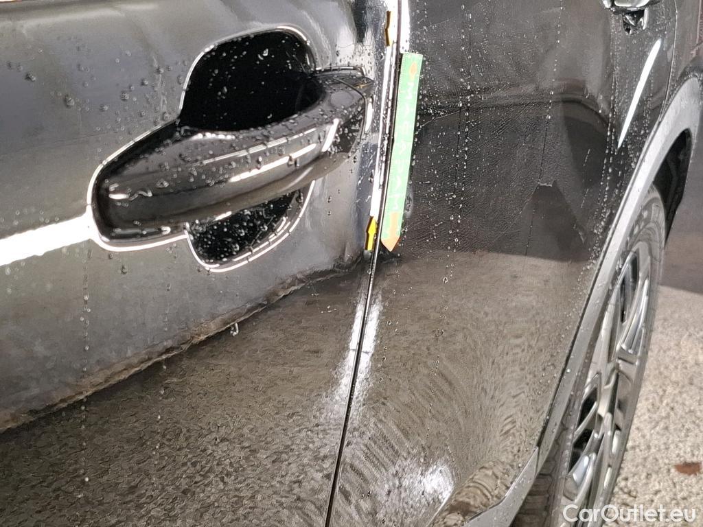  Citroen  C4 CITROEN  X / 2022 / 4P / Berline PureTech 130 S&S EAT8 Feel Pack #2