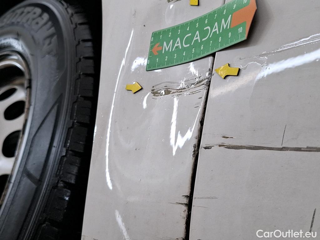  Citroen  Jumpy  Fourgon Club M 1.5 BlueHDi 100CV BVM6 E6d #16