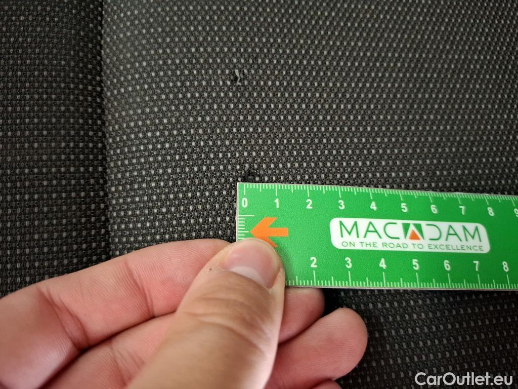  Citroen  Berlingo  Fourgon Club M 650 1.5 BlueHDi 75CV BVM5 E6dT #28