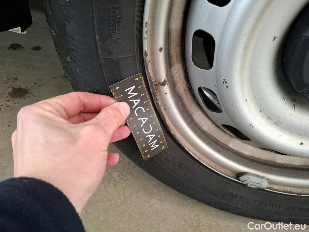  Citroen  Berlingo  Fourgon Driver M 650 1.5 BlueHDi 100CV BVM6 E6d #7