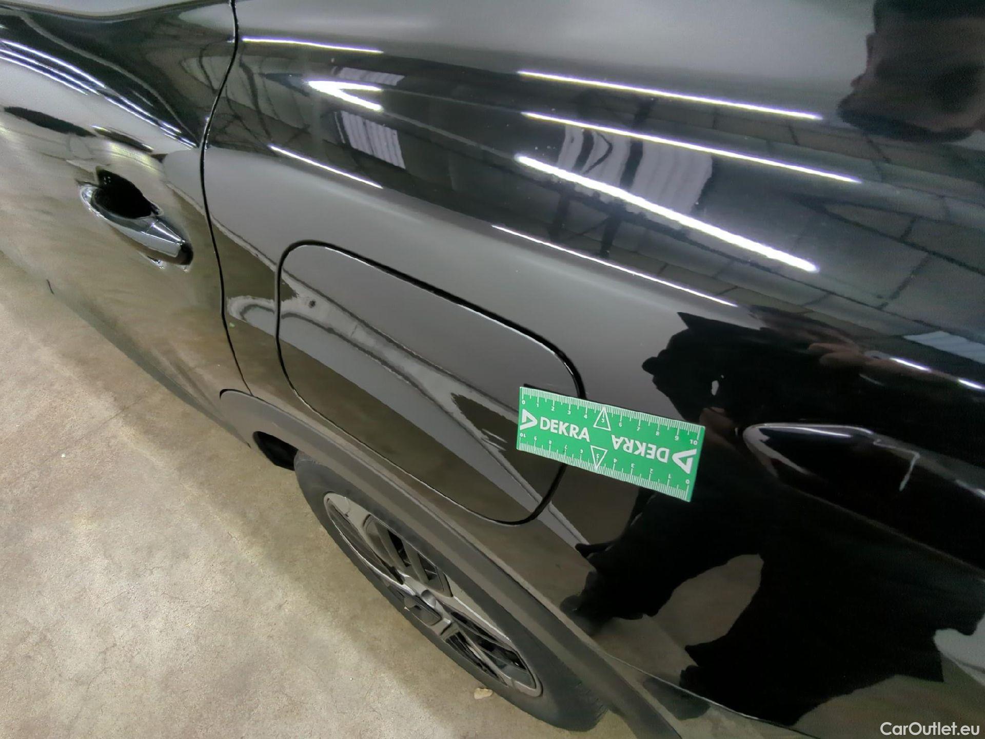  Citroen  C4  X Feel Pack 1.2 PureTech 130CV BVA8 6E #40