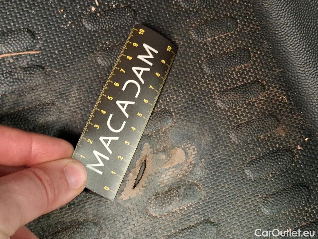  Citroen  Berlingo  Fourgon Club M 1000 1.2 PureTech 130CV BVA8 E6d #16