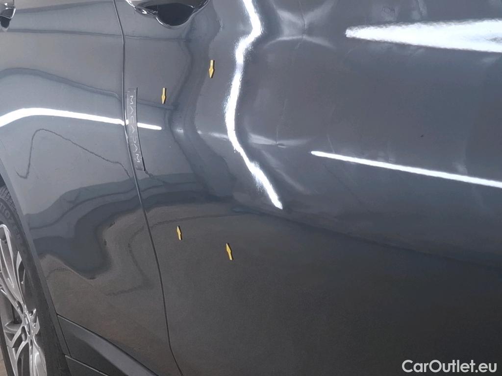  Bmw  X1 Série  sDrive18d Lounge 2.0 150CV BVA8 E6d #75