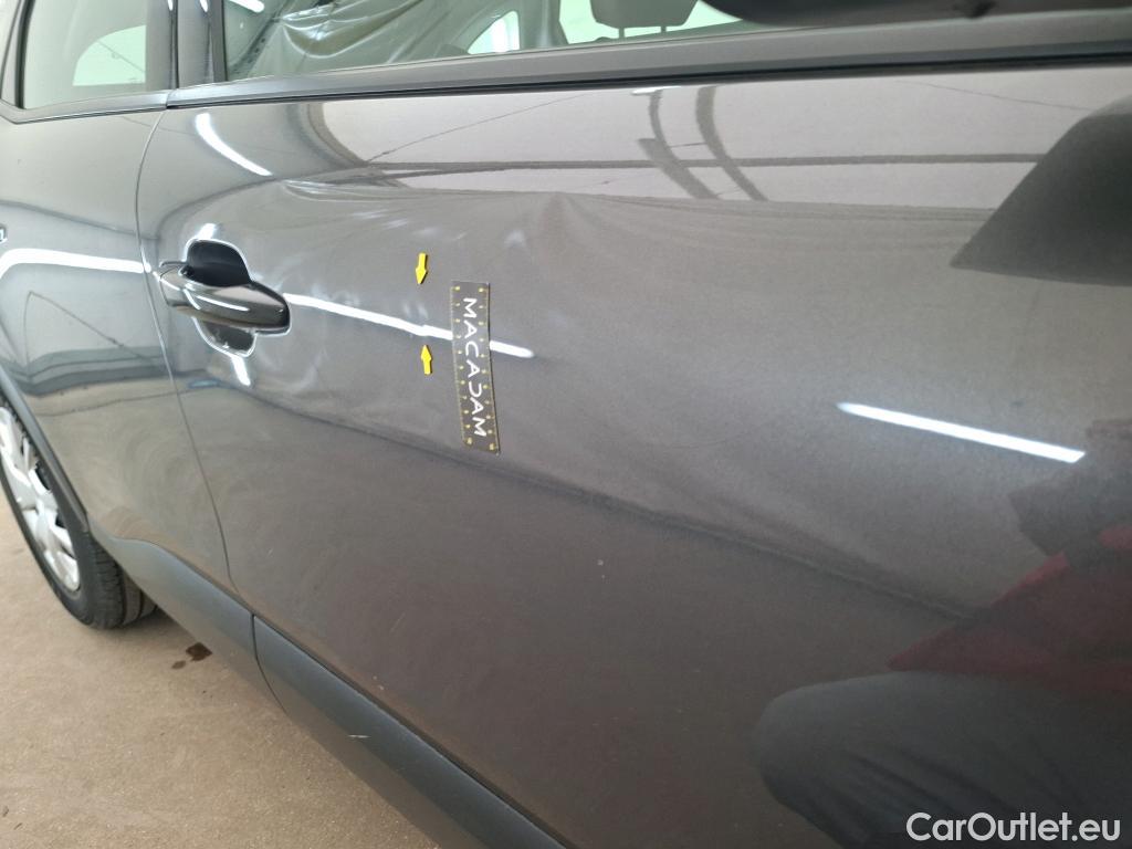  Citroen  C4  Berline Live Pack Business 1.5 BlueHDI 110CV BVM6 E6d #3