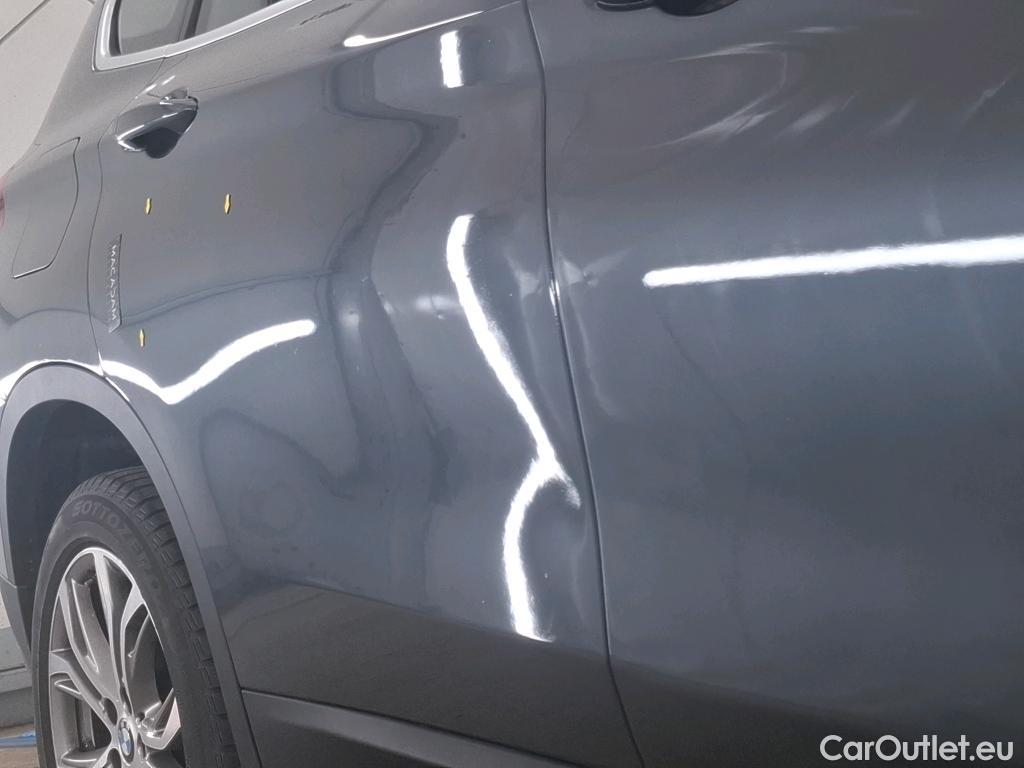  Bmw  X1 Série  sDrive18d Lounge 2.0 150CV BVA8 E6d #63