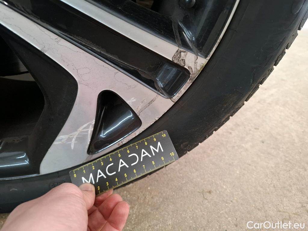  Citroen  C4 Grand Picasso /Spacetourer Business + 1.5 BlueHDi 130CV BVA8 E6d #37