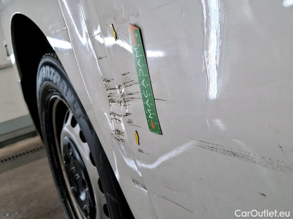  Citroen  Jumpy  Fourgon Club M 1.5 BlueHDi 100CV BVM6 E6d #40