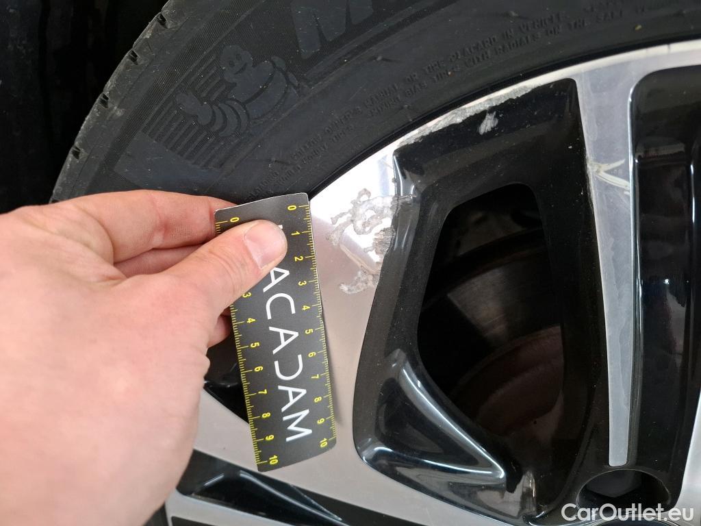  Citroen  C4 Grand Picasso /Spacetourer Business + 1.5 BlueHDi 130CV BVA8 E6d #23